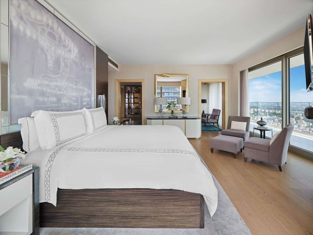 Verified hotel review - Raffles Istanbul - 28