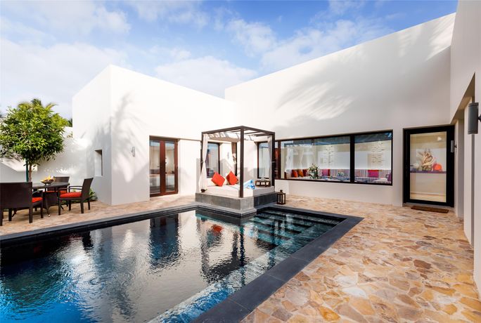 Verified hotel review - Al Baleed Resort Salalah by Anantara - 2