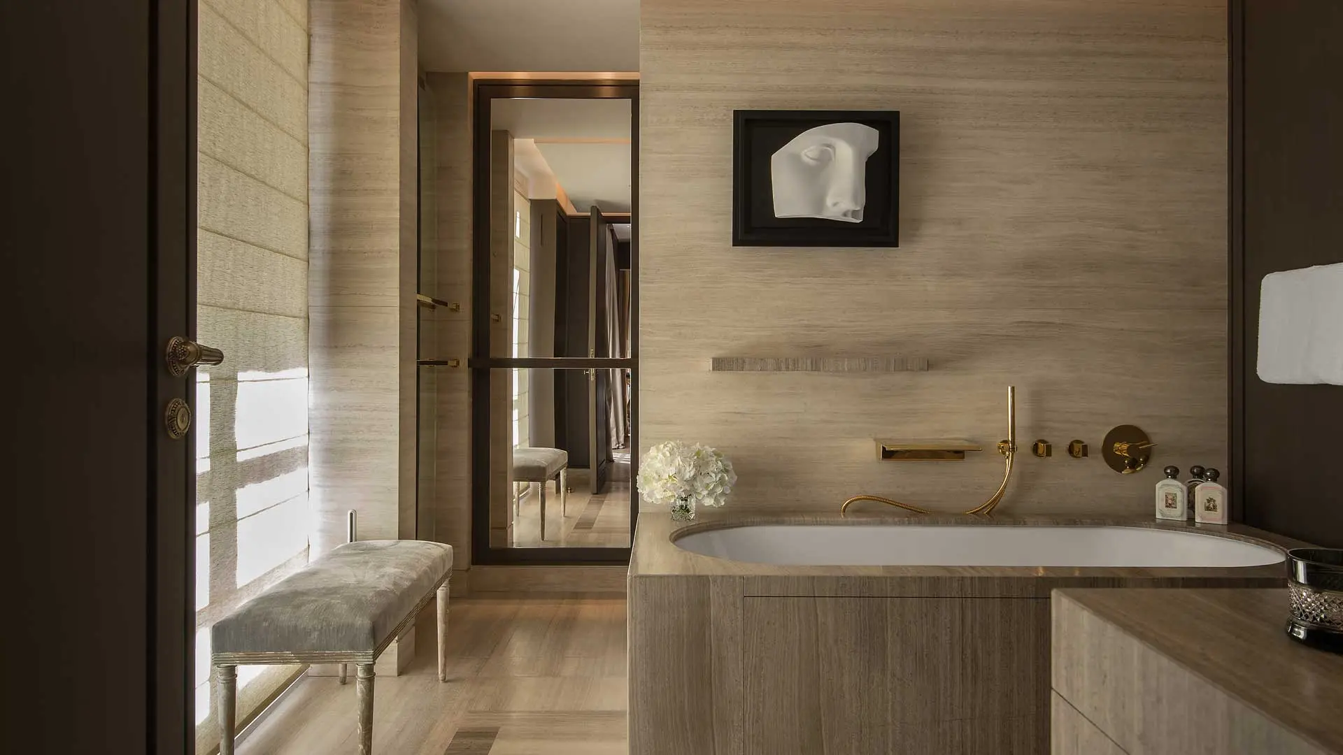 Hotel review Accommodation' - Hôtel de Crillon, A Rosewood Hotel  - 33