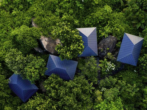 Verified hotel review - Raffles Seychelles - 52