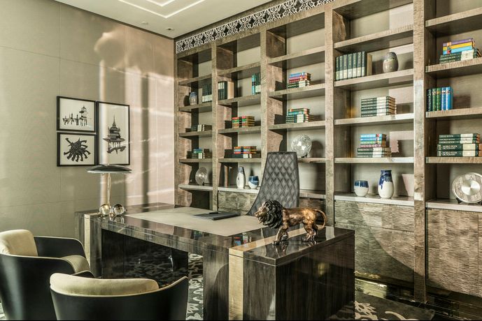 Verified hotel review - Four Seasons Hotel Kuala Lumpur - 26