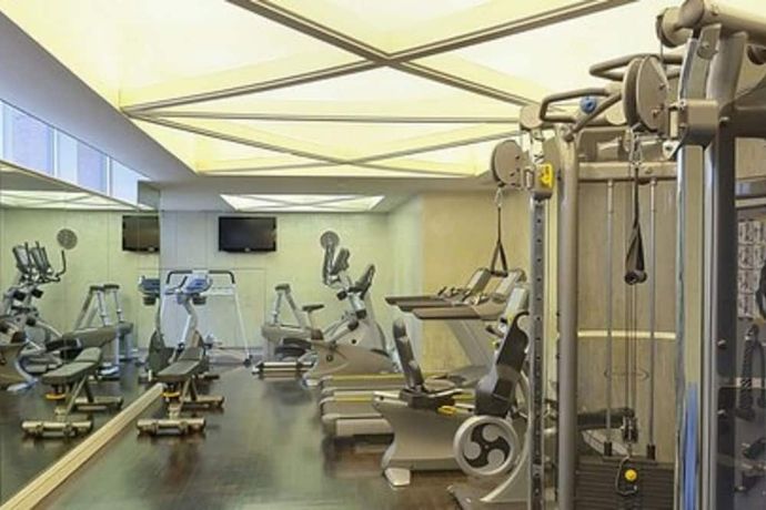 Verified hotel review - Windsor Arms Hotel - 23