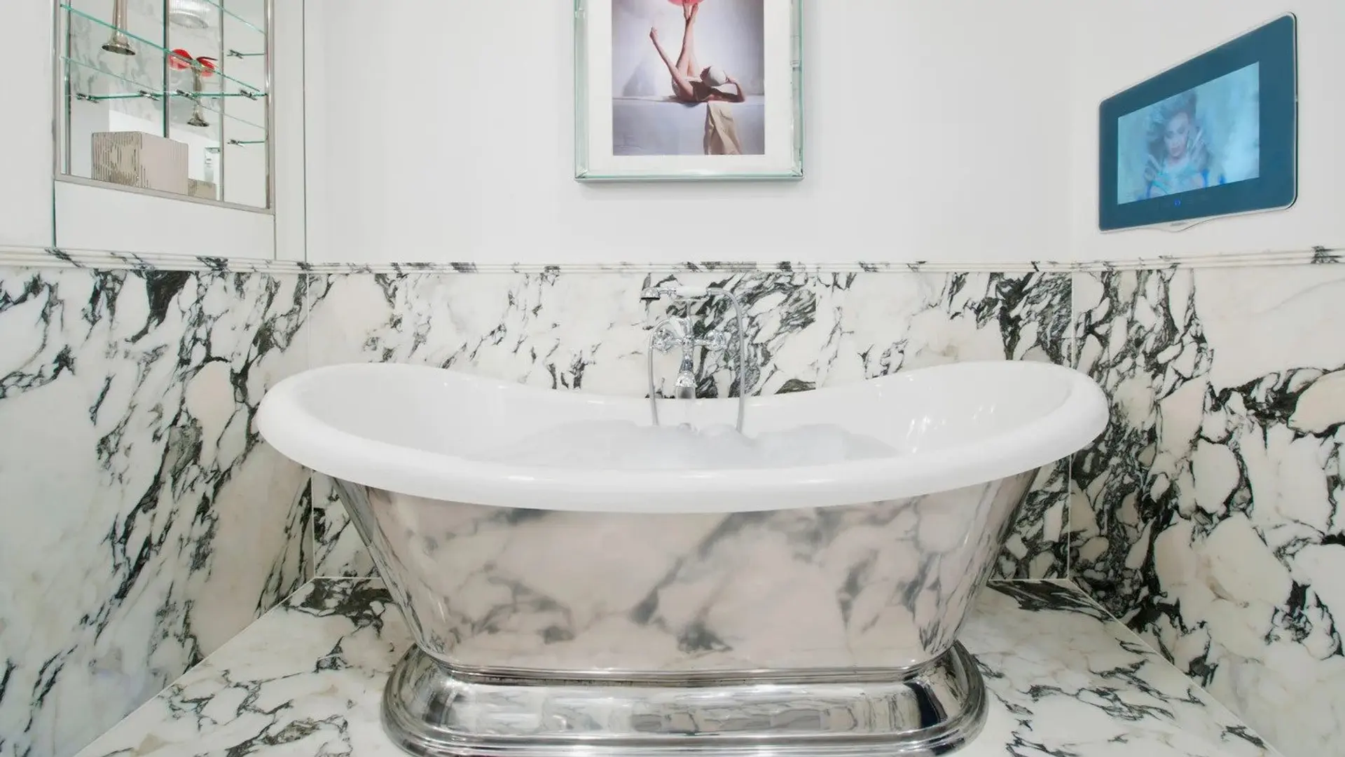 Review of The Wellesley - 2