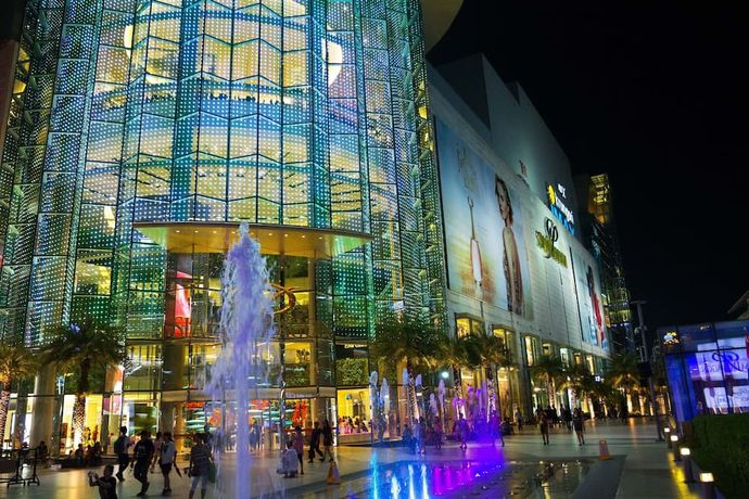 Verified hotel review - Kimpton Maa-Lai Bangkok - 16