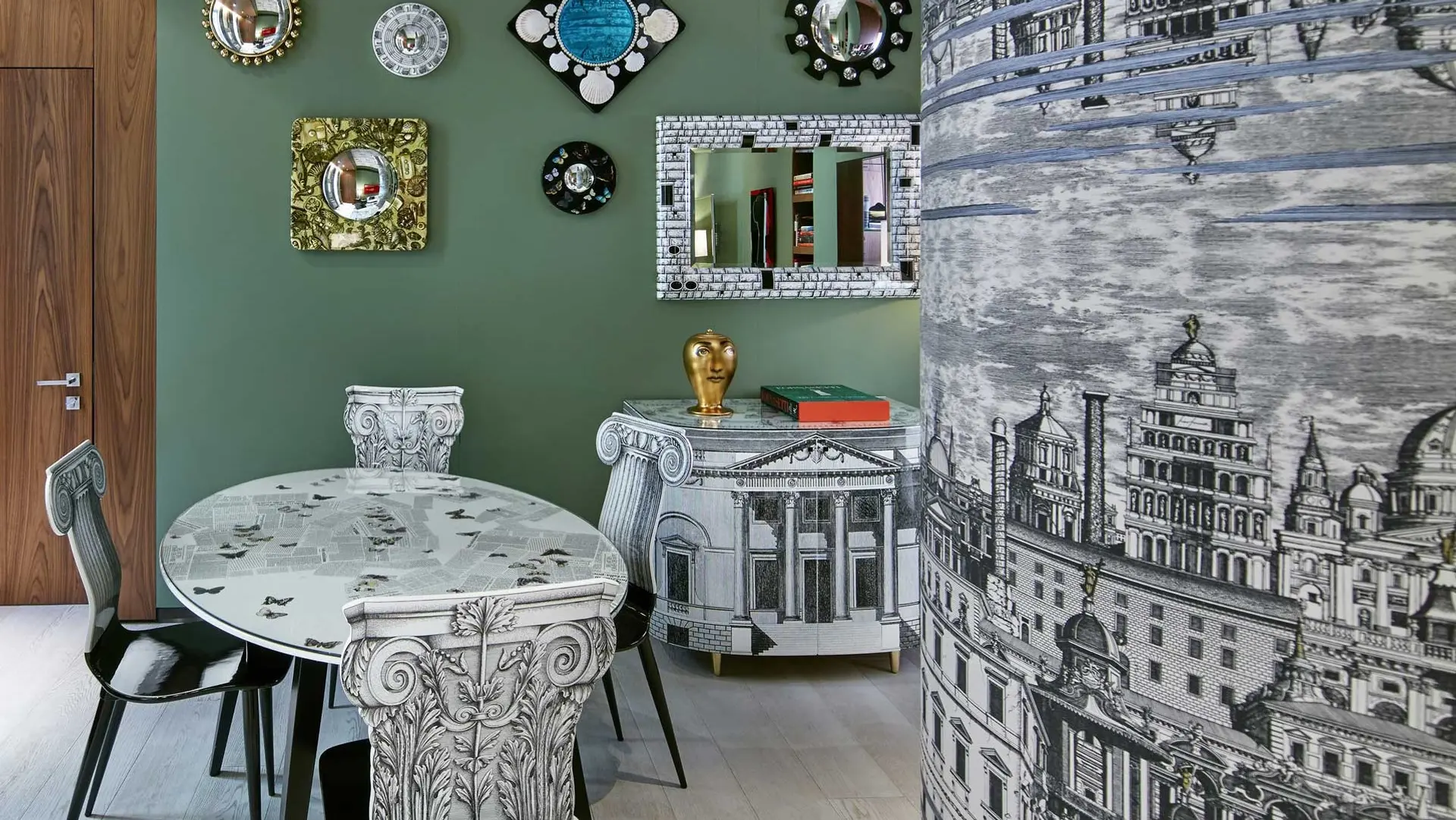 Hotel review Accommodation' - Mandarin Oriental Milan - 9