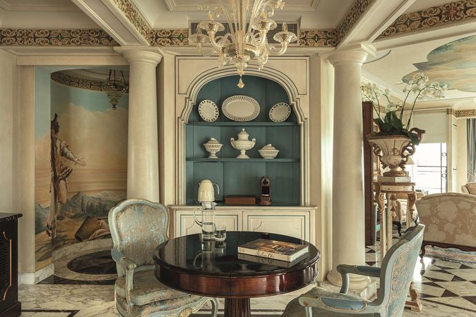 Belmond Hotel Cipriani - 42