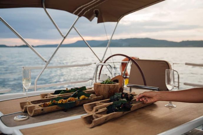 Song Saa Private Island - 56