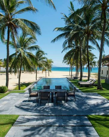 Four Seasons The Nam Hai, Hoi An, Vietnam - 46