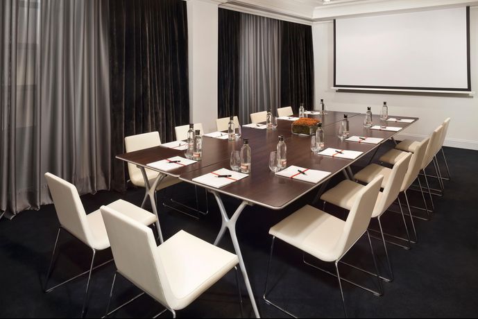 Verified hotel review - Gran Meliá Palacio de los Duques - 25