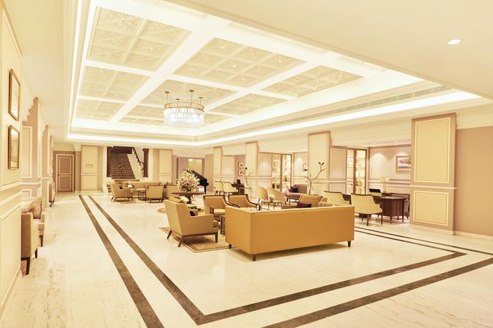 Verified hotel review - Taj Connemara Chennai - 25