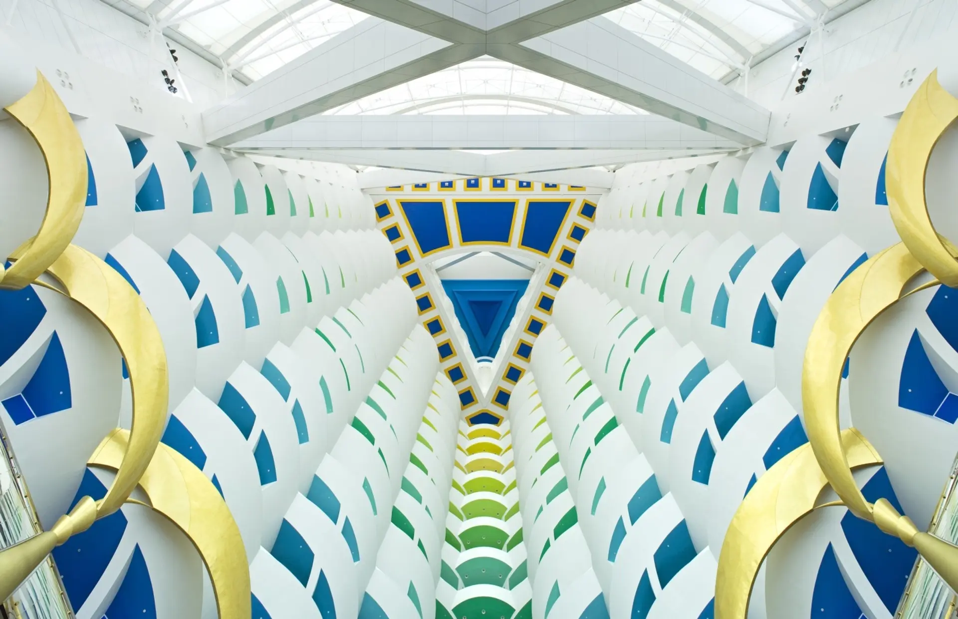 Hotel review Style' - Burj Al Arab Jumeirah - 0