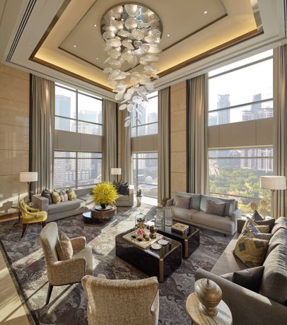 Verified hotel review - Mandarin Oriental, Kuala Lumpur - 11