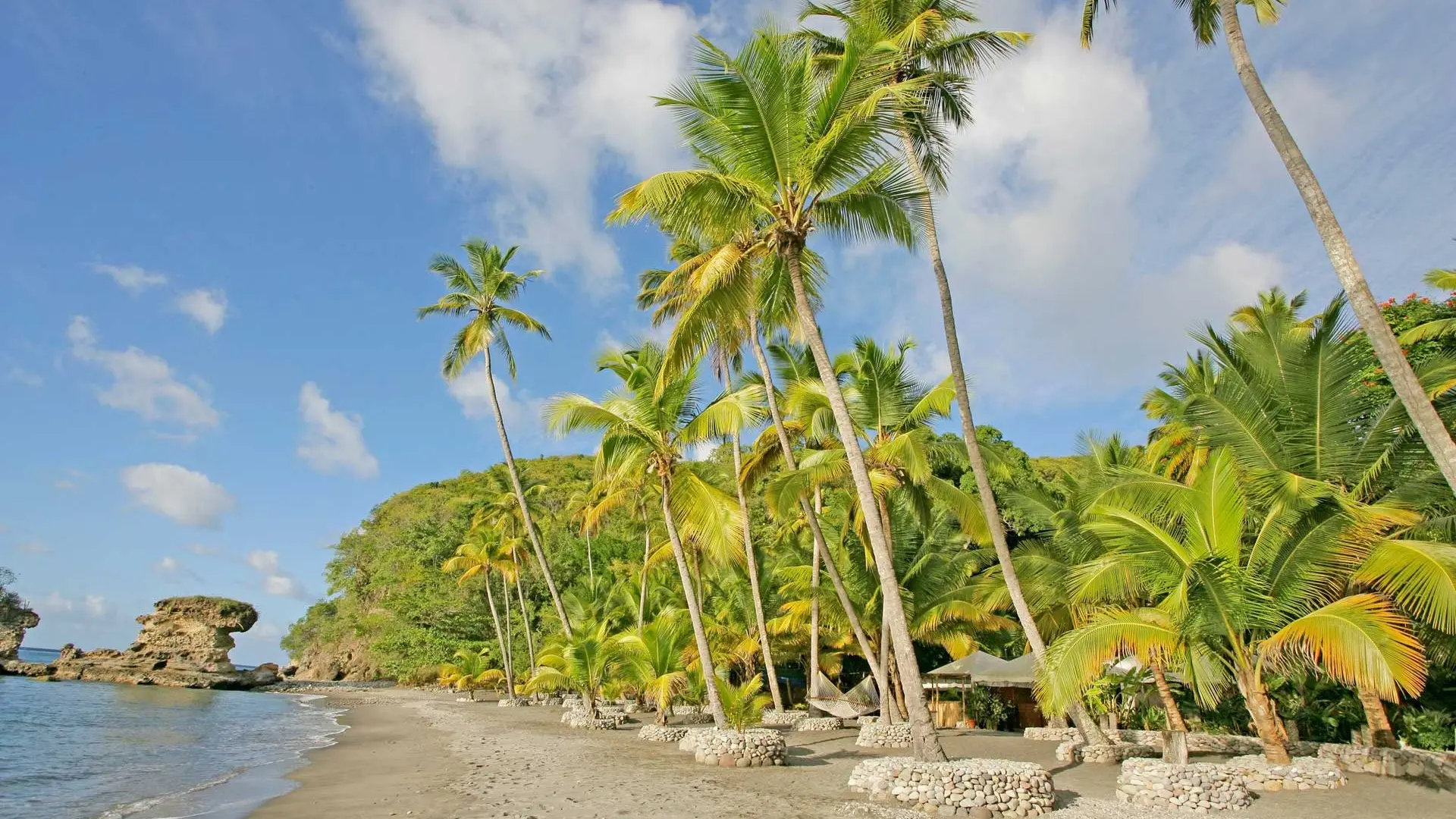 Hotel review Sustainability' - Jade Mountain - 1