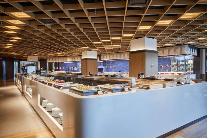 Verified hotel review - Paraspara Seoul operated by Josun hotels & Resorts - 13