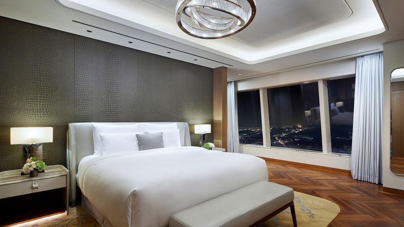 Verified hotel review - Signiel Seoul - 47