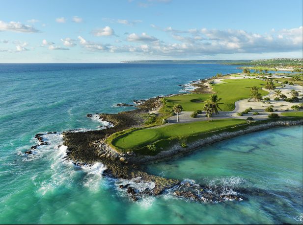 Eden Roc At Cap Cana - 7