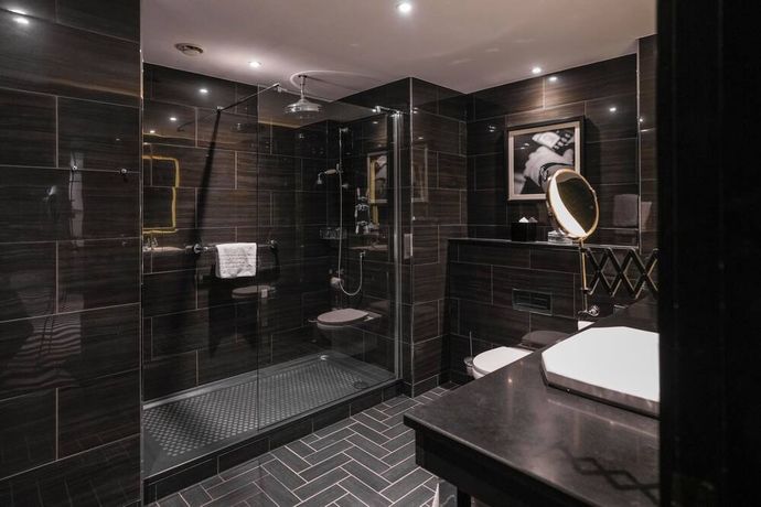 Verified hotel review - Hotel Gotham - 3