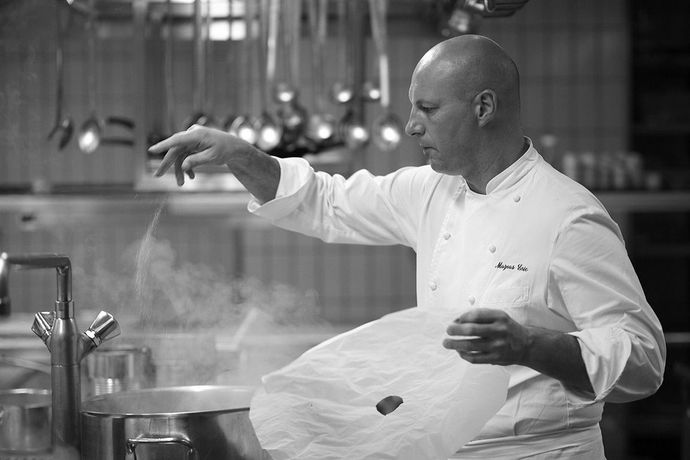 Verified hotel review - Beau Rivage Hotel - 36