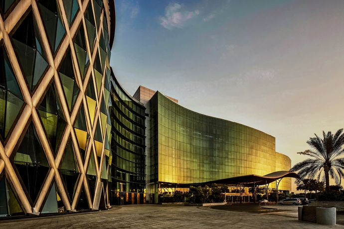 The Meydan Hotel - 39