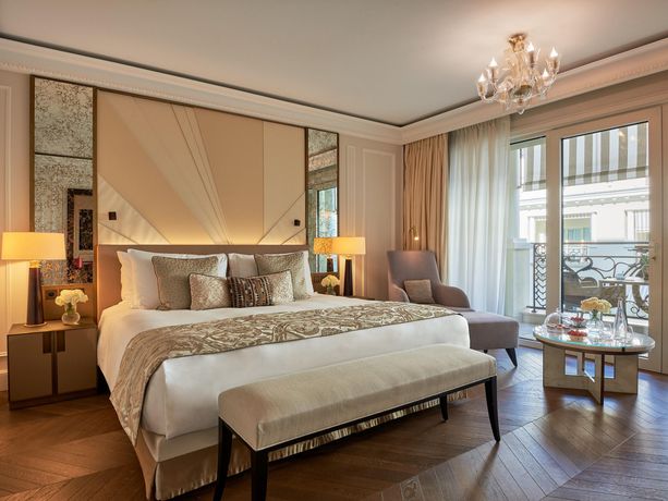 Hôtel de Paris Monte-Carlo - 9