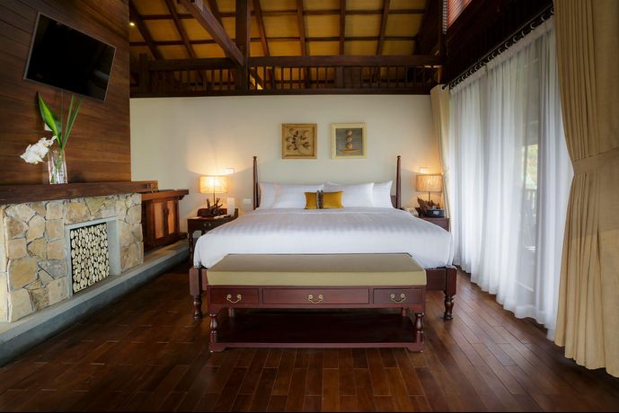 Verified hotel review - Melia Ba Vi Mountain Retreat - 50