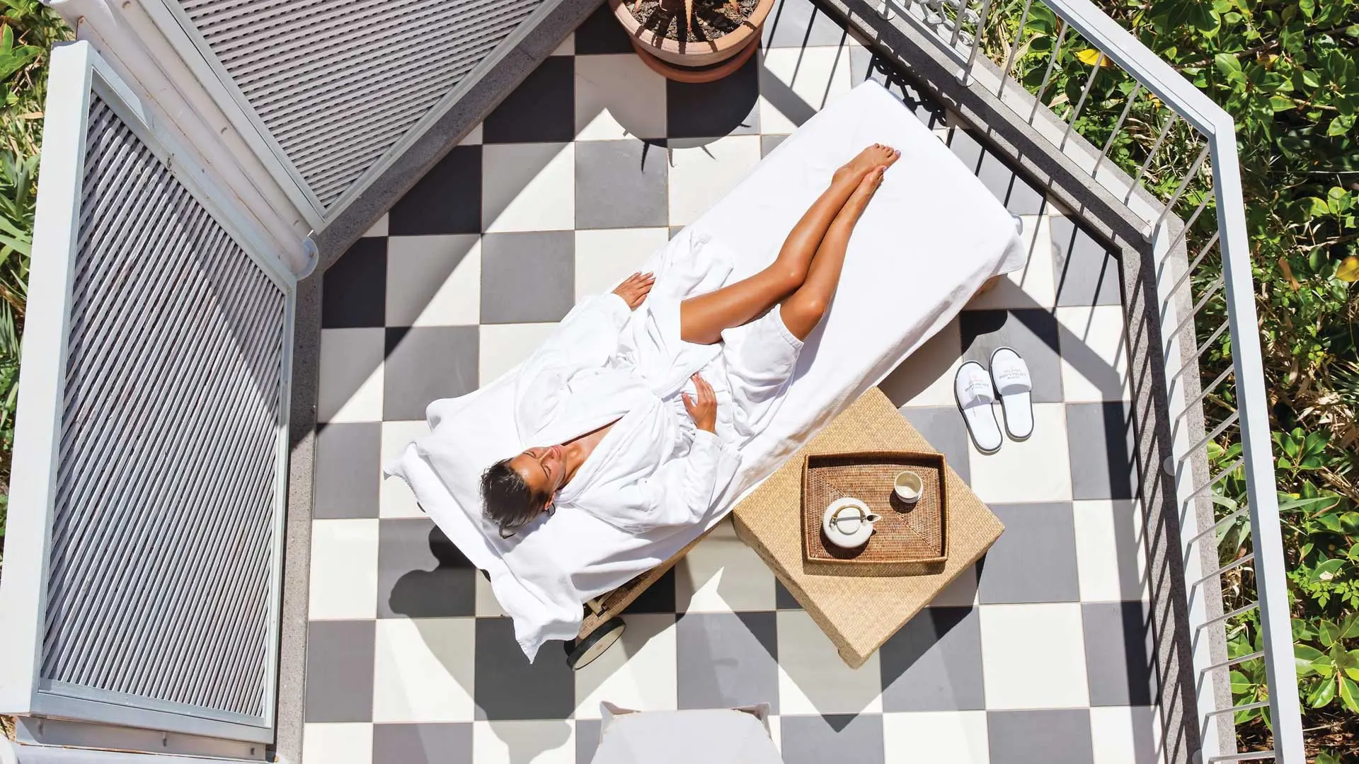 Hotel review Service & Facilities' - Belmond Reid's Palace - 5