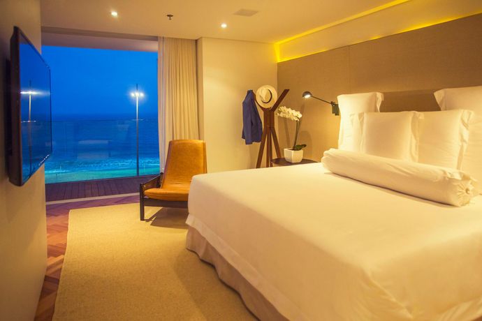 Verified hotel review - Emiliano Rio - 42