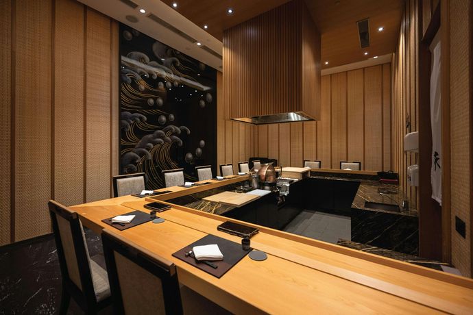 Verified hotel review - The St. Regis Kuala Lumpur - 56