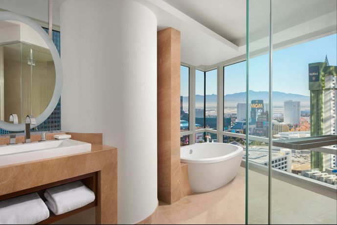 ARIA Resort & Casino at CityCenter Las Vegas - 49