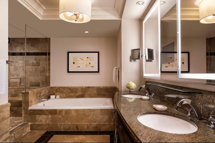 Four Seasons Hotel Las Vegas - 39