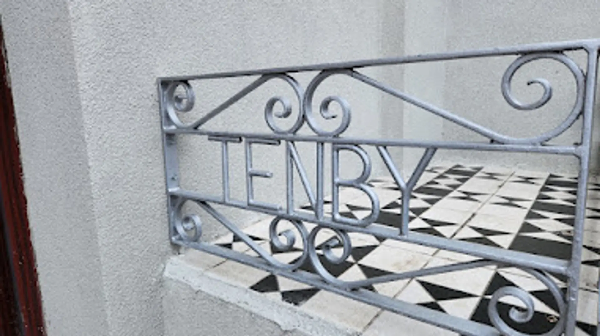 Hotel review Location' - Grove of Narberth - 5