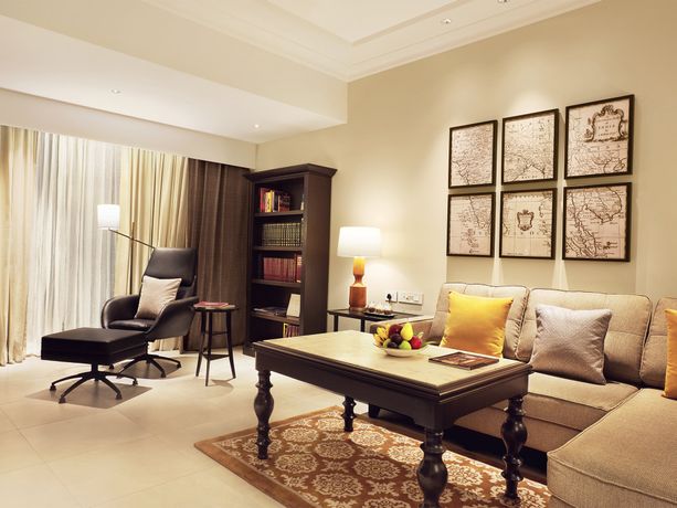 Verified hotel review - Taj Connemara Chennai - 22