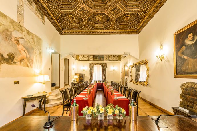Grand Hotel Majestic gia' Baglioni - 12