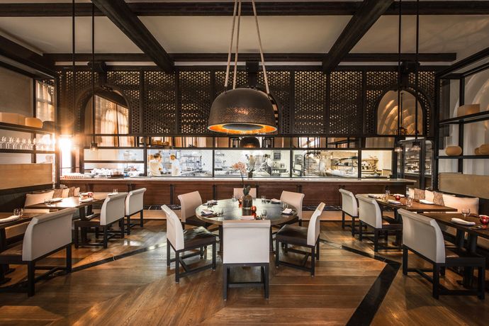 Mandarin Oriental, Marrakech - 15