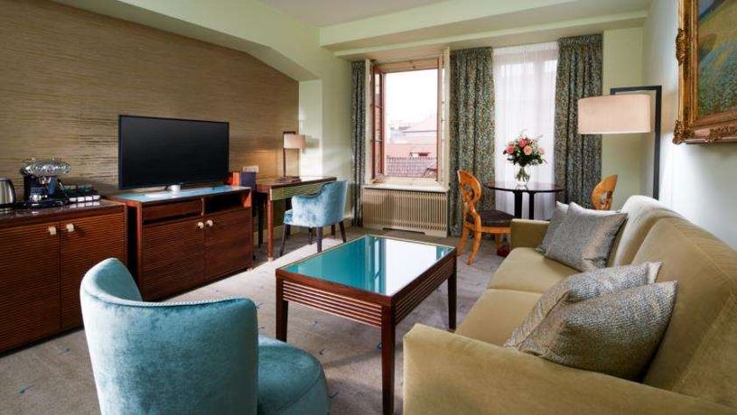 Verified hotel review - Aria Hotel Prague by Library Hotel Collection - 26