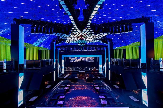 Fontainebleau Miami Beach - 22