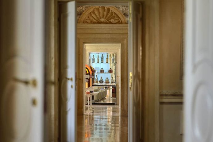 Byblos Art Hotel Villa Amistà - 6