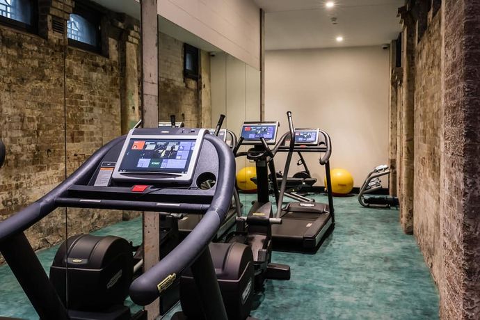 The Old Clare Hotel - 6