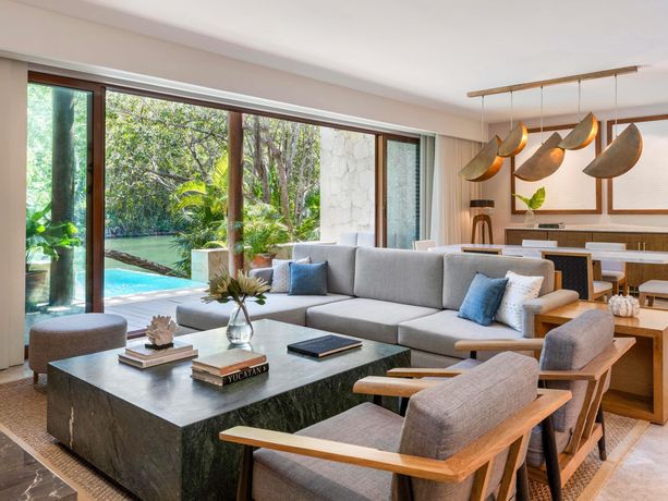 Fairmont Mayakoba - 55