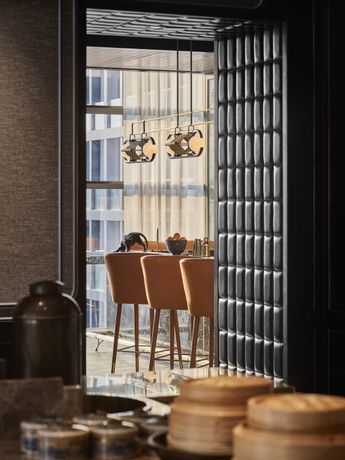 Verified hotel review - Rosewood Bangkok - 50