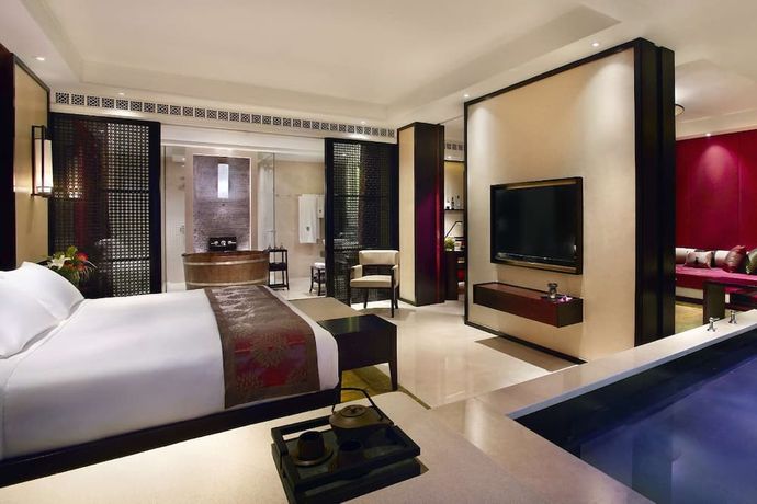 Verified hotel review - Banyan Tree Macau - 13