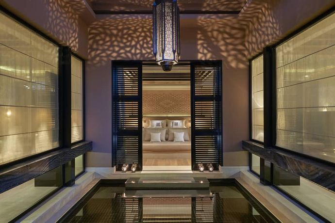 Mandarin Oriental, Marrakech - 44
