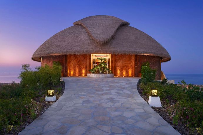 Banana Island Resort Doha by Anantara - 40