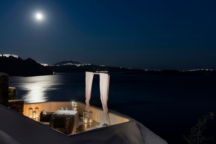 Verified hotel review - Canaves Oia Suites & Spa - 28