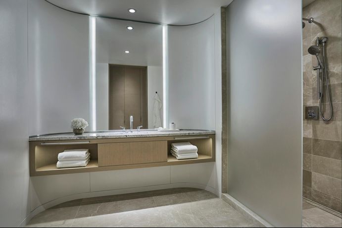 Four Seasons Hotel Philadelphia at Comcast Center - 55