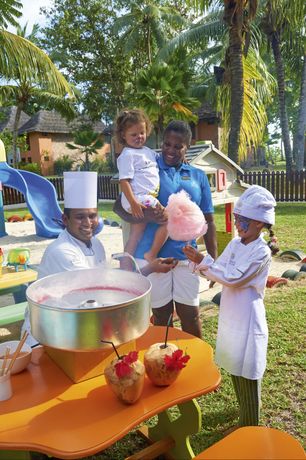 Verified hotel review - Constance Lémuria - 57