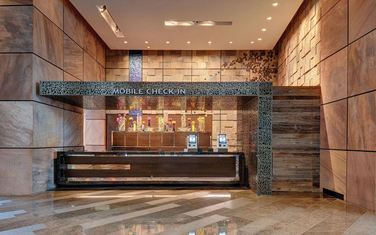 ARIA Resort & Casino at CityCenter Las Vegas - 35