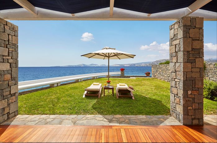 Grand Resort Lagonissi - 43