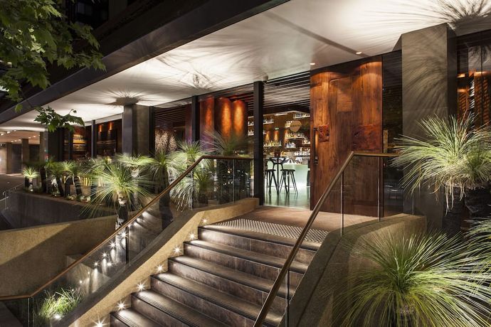 Four Seasons Hotel Sydney - 38