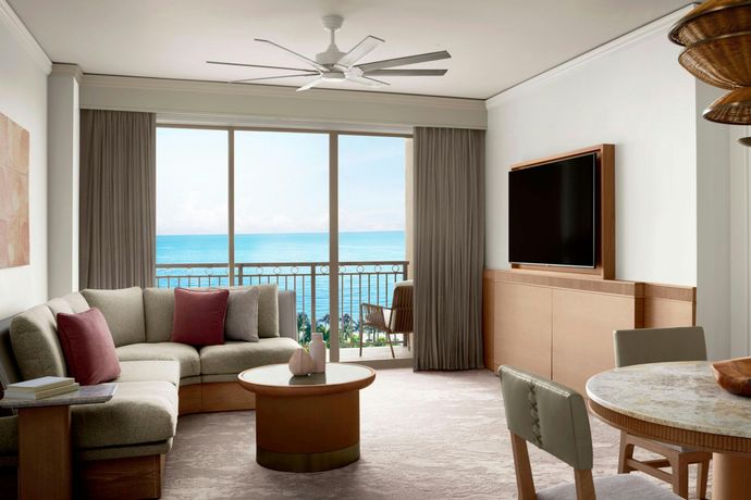 Verified hotel review - The Ritz-Carlton Key Biscayne Miami - 42